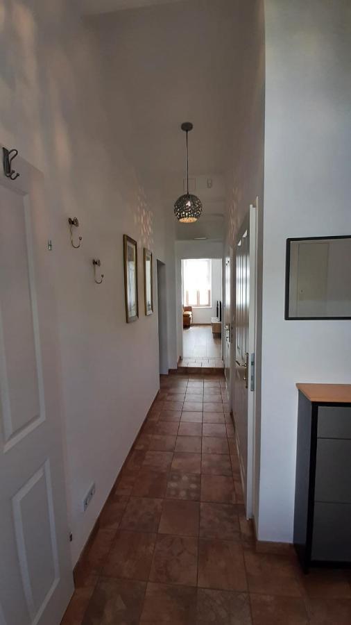 Pia'S Gardenview Apartment Vienna Exterior photo